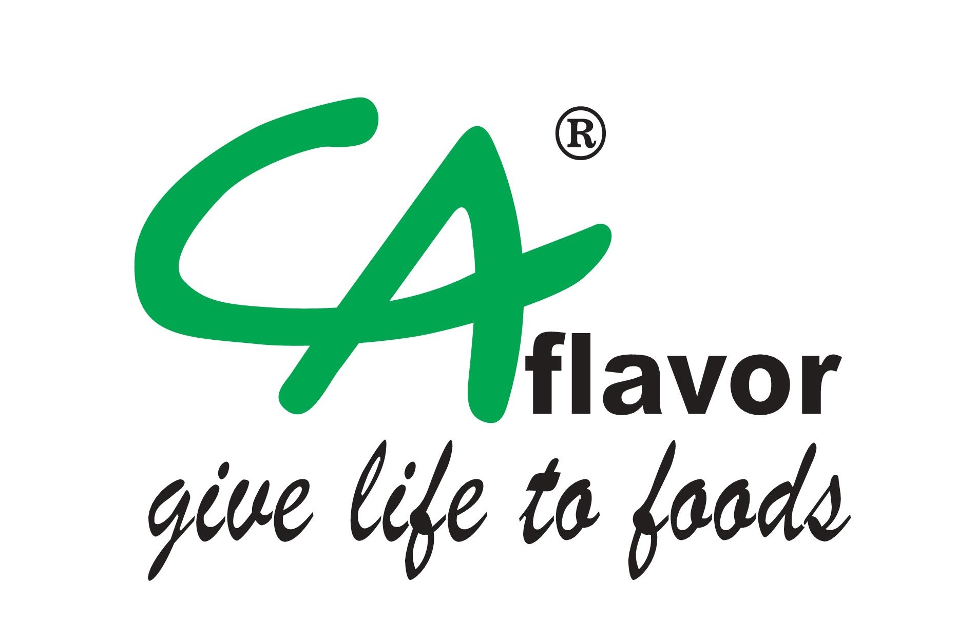 About CA Flavor Sdn. Bhd..